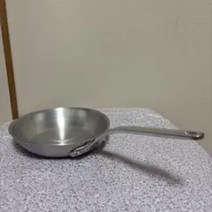 業務用アルミ製フライパン24cmのサムネイル
