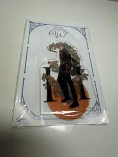 和泉三月　Op.7 アクリルスタンド アイナナ