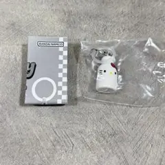 ハローキティ アメリカンデザイン めじるしアクセサリー ミルク