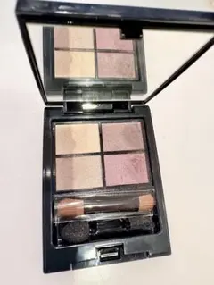 アイシャドウパレット 4色 エトヴォス