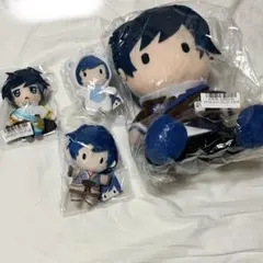 ぬいスター コスチューム 皇綺羅 ENDLESS SCORE | Mercari