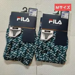 FILA　Мサイズ　ビキニ　2セット