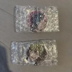 アクリルキーチャーム 呪術廻戦 一番くじ 禪院直哉 星綺羅羅 M賞