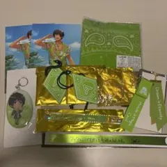 うたプリ 愛島セシル