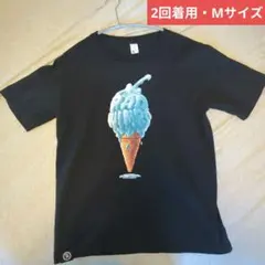 【Мサイズ】アイスTシャツ RADWIMPS