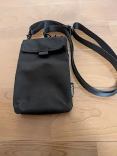 Monomyth フォンサコッシュ スマホポーチ