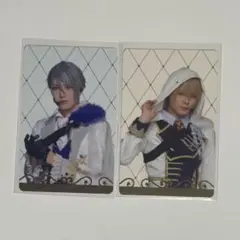 ふぉとカード　山姥切①