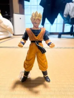 あ*る様 ドラゴンボール 一番くじ未来への決闘C賞孫悟飯未来
