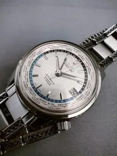 2026年最新】SEIKO 文字盤カラー：シルバー メンズ 自動巻き時計の人気