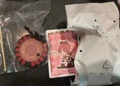魔法少女まどか⭐︎マギカ Iconic Scenes シリーズ　佐倉杏子