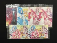 プリキュアカードウエハース13 ヒーリングっど♥プリキュア まとめ売り