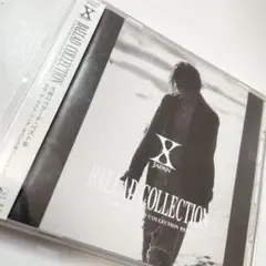 ☆レア☆新品 X JAPAN バラード ベスト アナログレコード LP アルバム