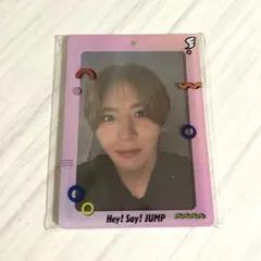 Hey! Say! JUMP S say 通常盤特典 トレカ