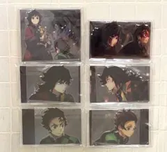 鬼滅の刃 無限城編 場面写アクリルスタンド 竈門炭治郎 冨岡義勇
