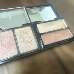 Club Airy Touch & Borica アイシャドウパレットセットのサムネイル