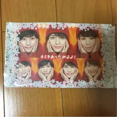 Kis-My-Ft2 キスマイ プレミアムカード