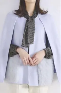 2026年最新】CELFORD ポンチョ・ケープコートの人気アイテム - メルカリ