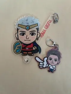八木勇征 アクスタ フォトプロップス アクキー など まとめ売り 2026年最新】八木勇征 フォトプロップスの人気アイテム - メルカリ