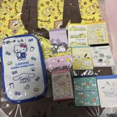 サンリオグッズ⭐️おまとめセット