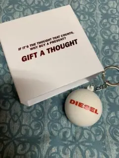 diesel キーホルダー