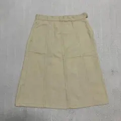 COMME CA DU MODE☆スカート☆130