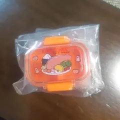 サンリオキャラクターズ ミニお弁当箱チャーム KIRIMIちゃん.