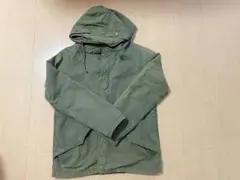 アーバンリサーチ　ミリタリージャケット