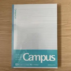 KOKUYO Campus B ノート　５冊セットのサムネイル