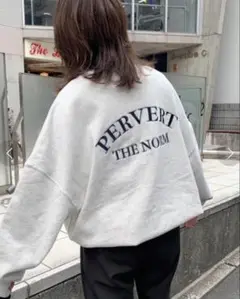 【Who’s Who gallery】PERVERTアーチクルー
