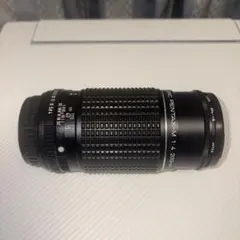 PENTAX Kマウント　1:4 200mm オールドレンズ
