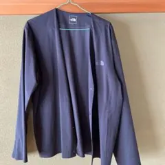 THE NORTH FACE ネイビー カーディガンタイプのサムネイル