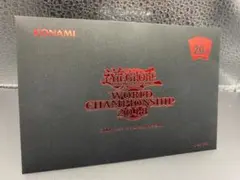 遊戯王 YCSJ 2026 上位賞リビングデッドの呼び声 - メルカリ
