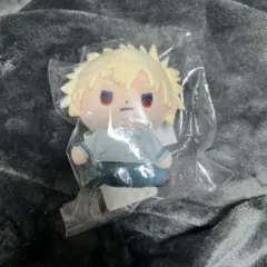 僕のヒーローアカデミア　もっちび　ぬいぐるみ　爆豪勝己