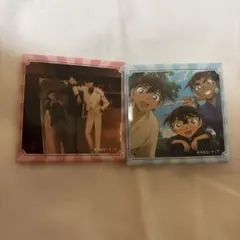 メモリアル缶バッジ　スペシャルver.　コナンランド