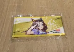 ウマ娘 6th 公式ミニ応援タオルキーホルダー デアリングハート