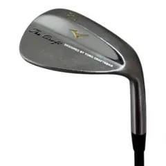 ミズノ The Craft Wedge 60° T オキニスブラックX100