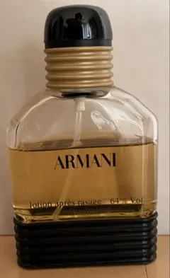 ∞ ジョルジオアルマーニ アルマーニ プールオム オードトワレ 200ml