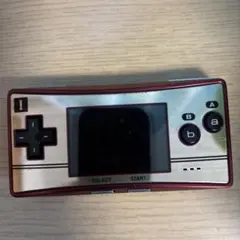 ゲームボーイ ミクロ 20th