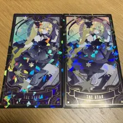 2026年最新】タロットカード缶バッジ星川サラの人気アイテム - メルカリ