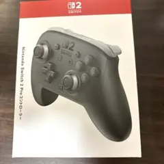 Switch２Proコントローラー