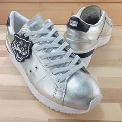 オニツカタイガー ローンシップ PF シルバー 25cmのサムネイル