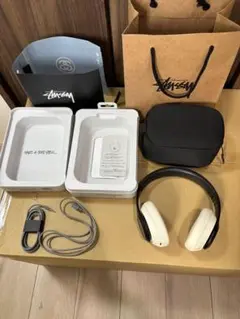2025年最新】beats studio pro stussyの人気アイテム - メルカリ