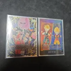 2026年最新】ドラゴンボール フュージョンワールドの人気アイテム