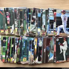 プロ野球チップス 東北楽天ゴールデンイーグルス 2017〜2024 まとめ現状品