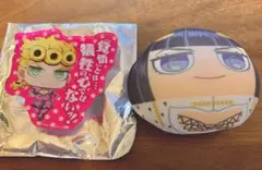 JOJO WORLD グッズ