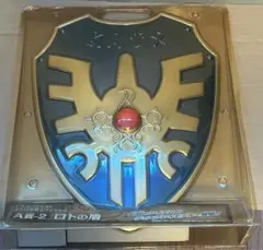 ドラクエ　ロトの盾　A賞-2 ドラゴンクエスト ロトの盾 一番くじA賞-2｜トレファクONLINE