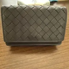 ボッテガヴェネタ♡イントレチャートカード入れ