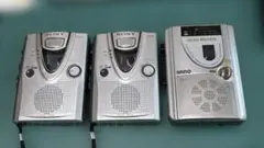 2026年最新】ポータブルカセットプレーヤーの人気アイテム - メルカリ