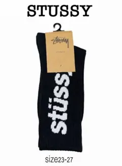 STUSSY / ステューシー　ソックス　男女兼用♡♡のサムネイル