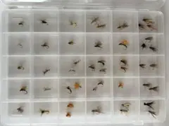 ササノマテリアル使用 カディス一色 計79点セット C&F製ケース付き